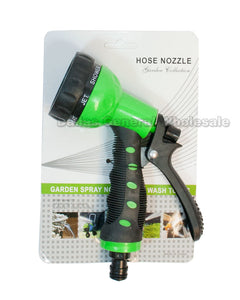 Garden Spraying Hose Nozzles Wholesale - Dallas General Wholesale
