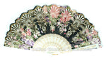 Traditional Hand Held Fans Wholesale - Dallas General Wholesale