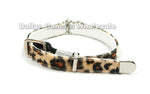 12" Small Animal Collars With Bell Wholesale