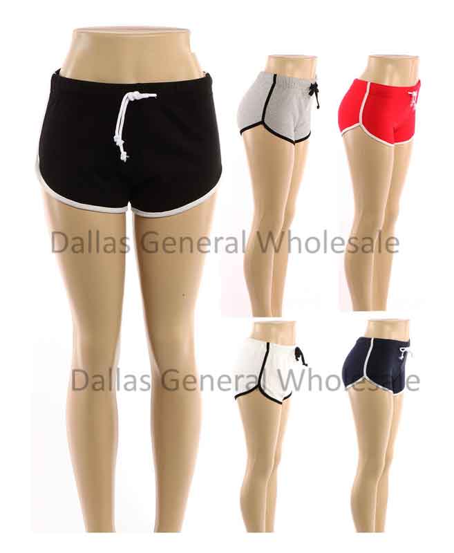 Casual Gym Shorts Wholesale