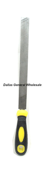 12" Steel File Wholesale
