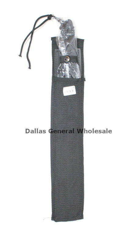 20" Machete Swords Wholesale