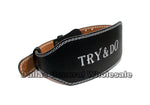 Cow Leather Back Support Belts Wholesale