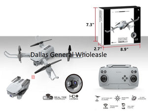 Toy RC Wifi Camera Drones Wholesale