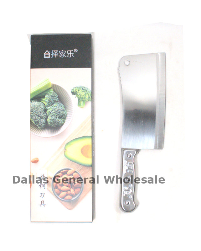 11" Kitchen Butcher Cleaver Knife Wholesale