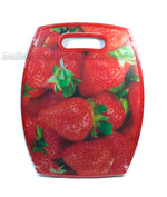 Fruit Designed Plastic Cutting Boards Wholesale - Dallas General Wholesale