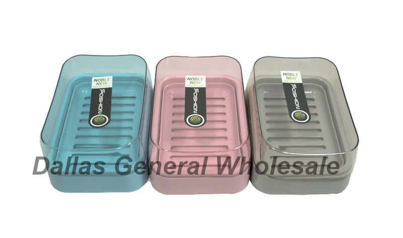 Quality Soap Holders Wholesale