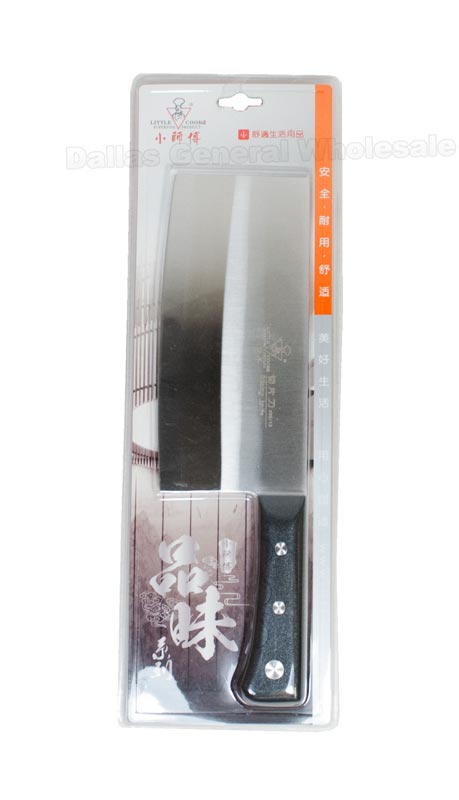 Kitchen Meat Cleaver Knifes Wholesale