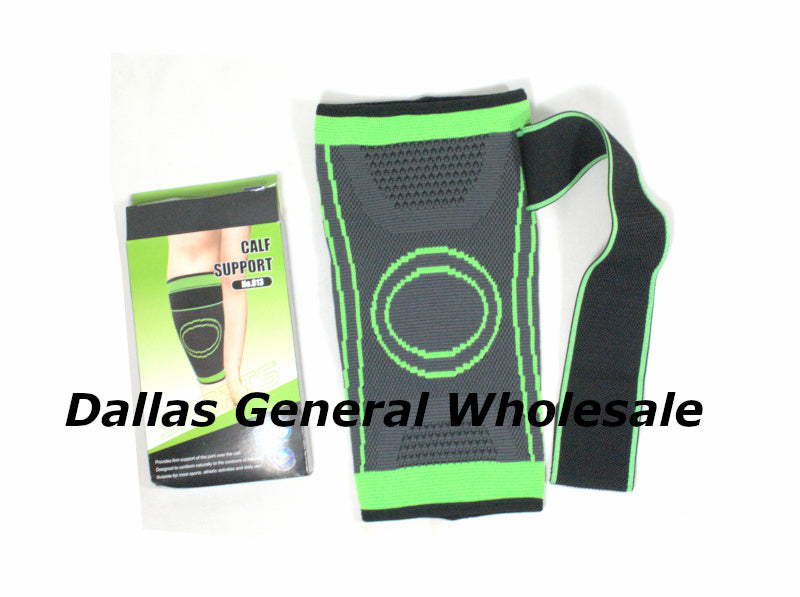 Calf Muscle Support Wholesale