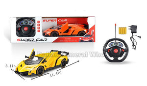 RC Speed Race Cars Wholesale - Dallas General Wholesale
