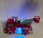 Toy Fire Truck Bubble Blowers Wholesale - Dallas General Wholesale