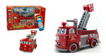 Toy Fire Truck Bubble Blowers Wholesale - Dallas General Wholesale