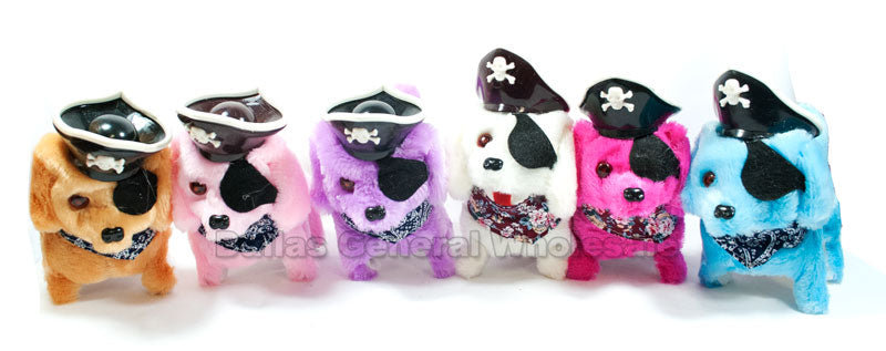 Toy Pirate Puppy Dogs Wholesale - Dallas General Wholesale