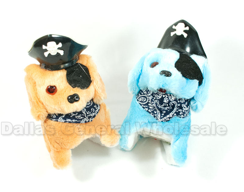 Toy Pirate Puppy Dogs Wholesale - Dallas General Wholesale