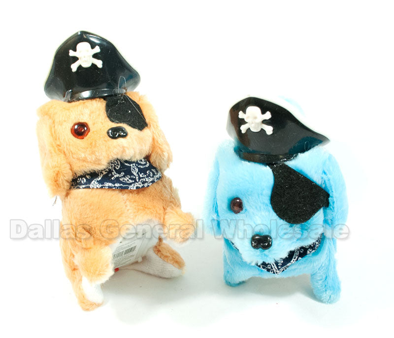 Toy Pirate Puppy Dogs Wholesale - Dallas General Wholesale