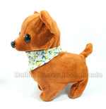 Toy Walking Barking Chihuahua Dogs Wholesale - Dallas General Wholesale