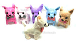 Toy Chihuahua Dogs Walks & Barks Wholesale - Dallas General Wholesale