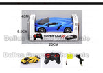 Remote Control Toy Race Cars Wholesale