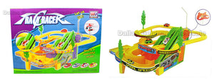 Toy B/O Race Tracks with Helicopter Wholesale - Dallas General Wholesale