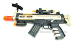 B/O Toy Machine Shot Guns Wholesale - Dallas General Wholesale