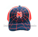 Boys Spider Caps Wholesale - Dallas General Wholesale