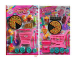 Toy Shopping Carts Wholesale