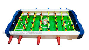 Table Top Soccer Play Set Wholesale - Dallas General Wholesale