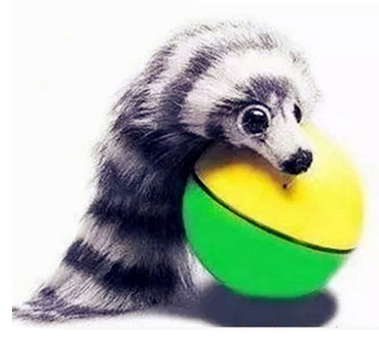 Weasels Chasing Rabbit Toy Weasel Chasing Ball Wholesale - Dallas General Wholesale