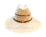 Kids Summer Straw Hats Wholesale - Dallas General Wholesale
