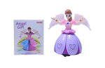 Toy Spinning Fairy Dolls Wholesale - Dallas General Wholesale