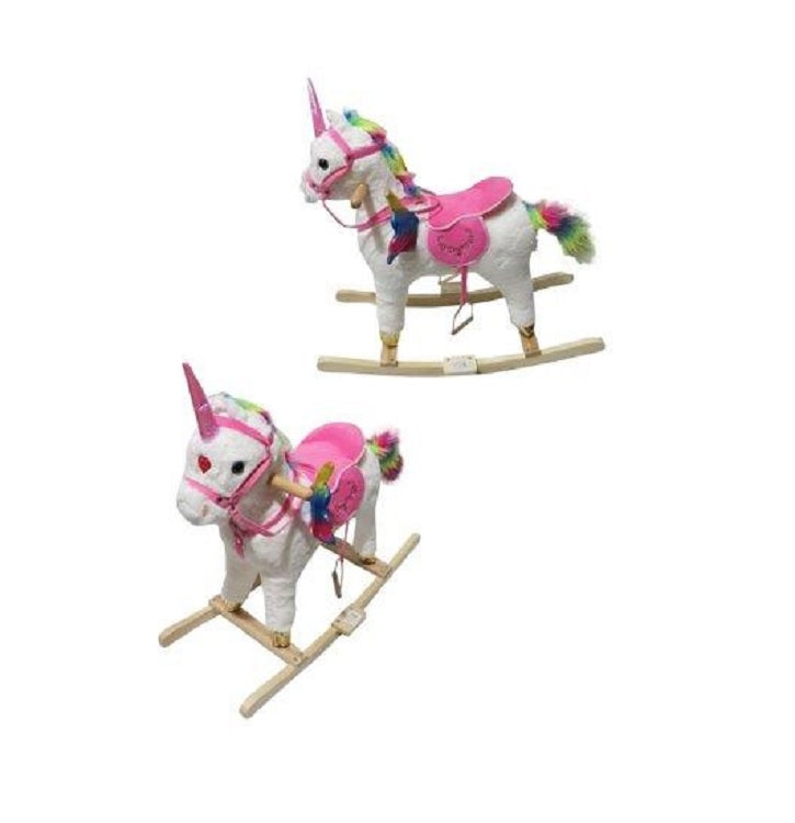 Rocking Unicorns Wholesale - Dallas General Wholesale