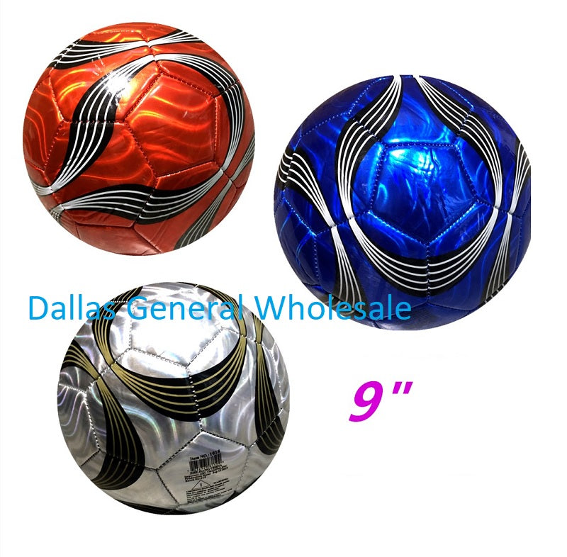 #5 Kids Outdoors Soccer Balls Wholesale