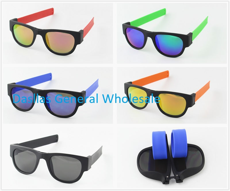 Awesome Wrist Aviator Sunglasses Wholesale