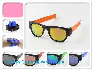 Awesome Wrist Aviator Sunglasses Wholesale