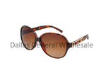 Ladies Fashion Oversize Sunglasses Wholesale