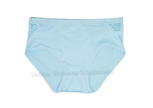 Women's Casual Solid Color Underwear Wholesale - Dallas General Wholesale