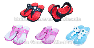 Ladies High Heel PVC Sandals Wholesale - Dallas General Wholesale