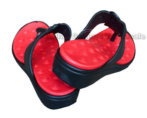 Ladies High Heel PVC Sandals Wholesale - Dallas General Wholesale
