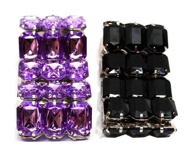 Ladies Fashion Crystal Beads Bracelet Wholesale - Dallas General Wholesale