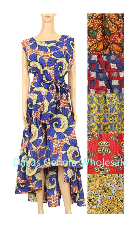 African Kaftan Gowns Wholesale - Dallas General Wholesale
