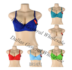 Wholesale bra size cup 38d cup For Supportive Underwear 