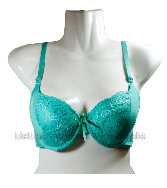 Ladies Full Cup Sexy Lace Bras Wholesale Ladies Full Cup Sexy Lace Bras Wholesale