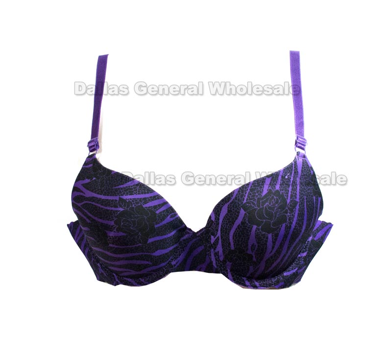 Womens Sexy Full Coverage Seamless Bras Wholesale