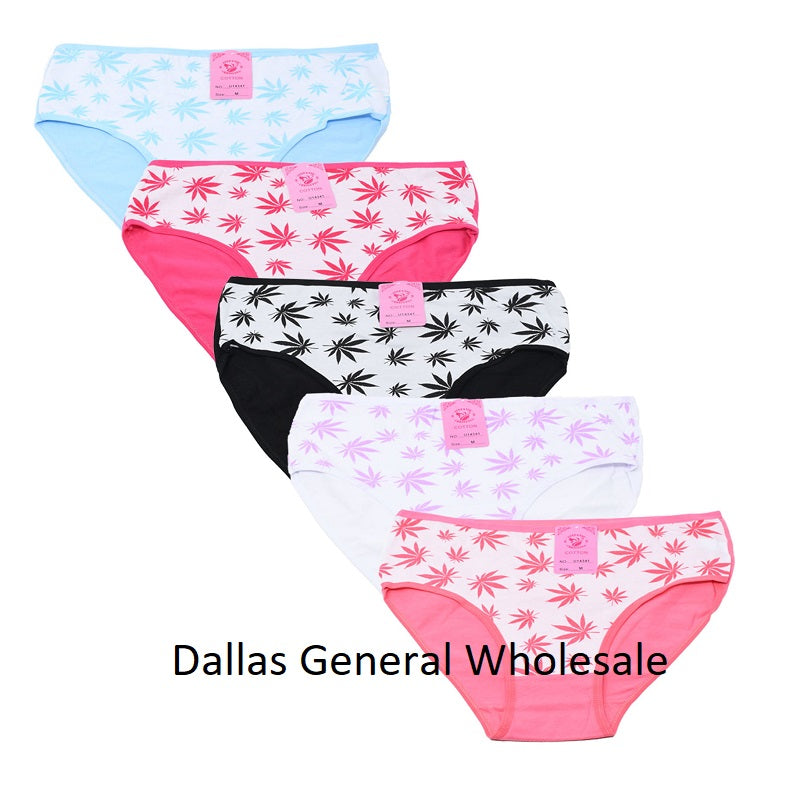Wholesale ladies jockey panties In Sexy And Comfortable Styles