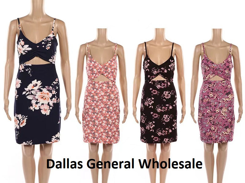 Women Casual Sexy Date Night Dresses Wholesale Women Casual Sexy Date Night Dresses Wholesale