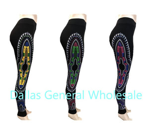 Ladies Fashion Leggings Wholesale - Dallas General Wholesale