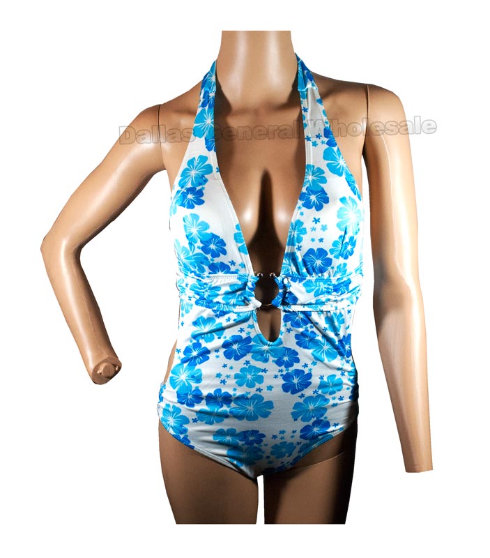 1 PC Girls Swimsuits Wholesale - Dallas General Wholesale