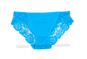 Ladies Lace Underwear Wholesale - Dallas General Wholesale