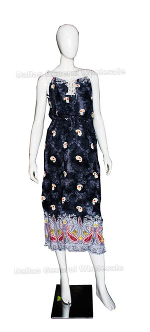 bulk cotton dresses Wholesale cotton dress for your store