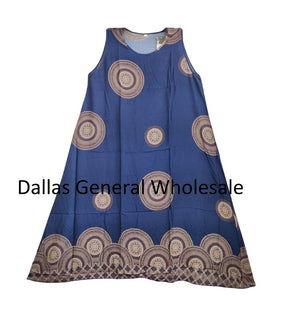 Cultural Dashiki Dresses Wholesale